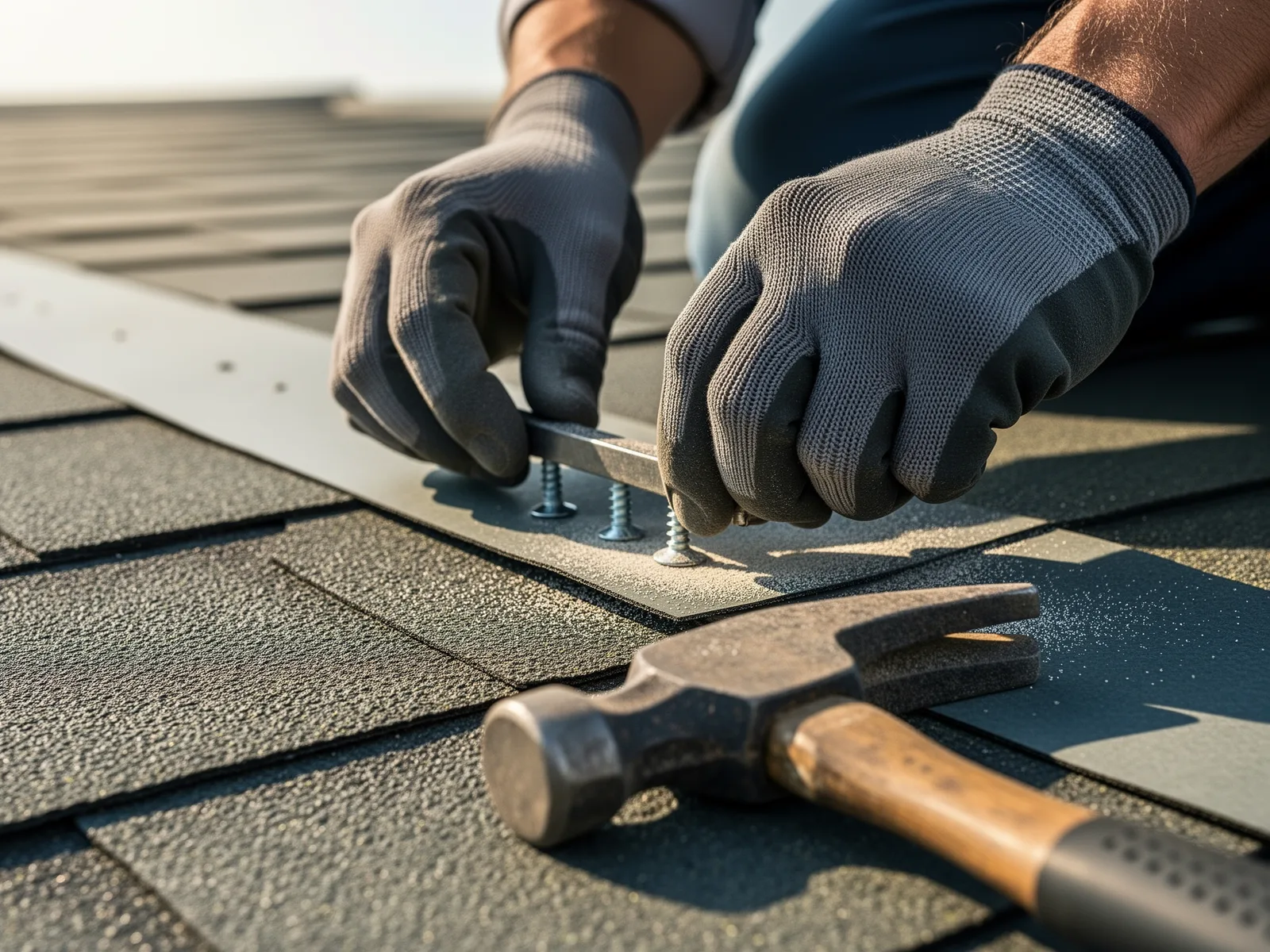 Why choose Fascia Repair in Long Pond, PA